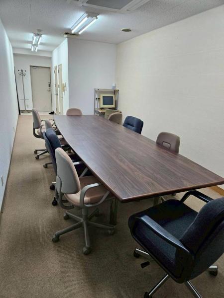 彦根市平田町の事務所