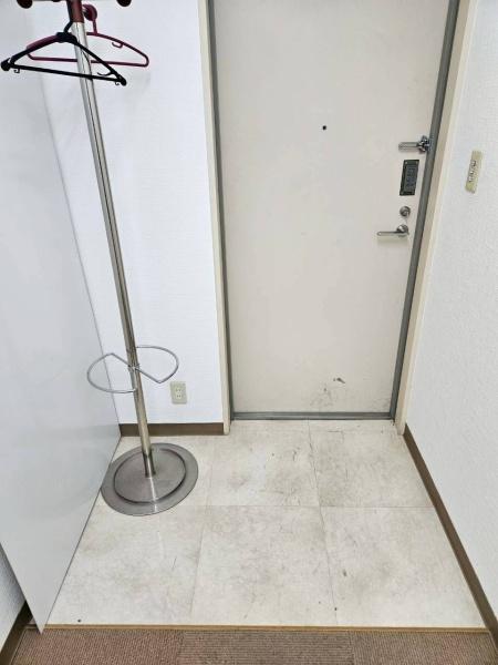 彦根市平田町の事務所