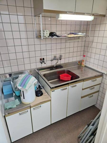 彦根市平田町の事務所