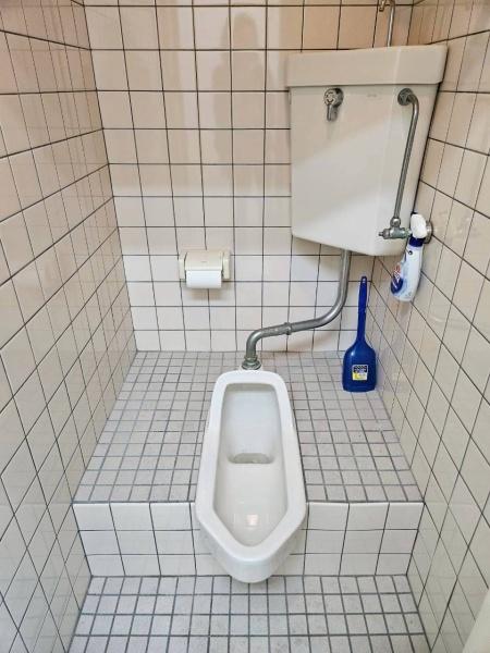 彦根市平田町の事務所