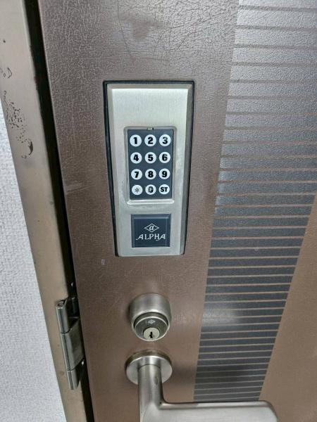 彦根市平田町の事務所