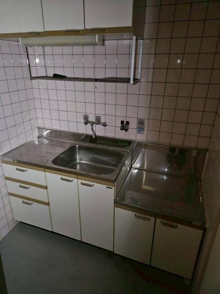 彦根市平田町の事務所