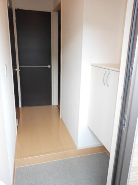 セジュール彦根東山