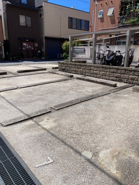 彦根ガーデンハイツ