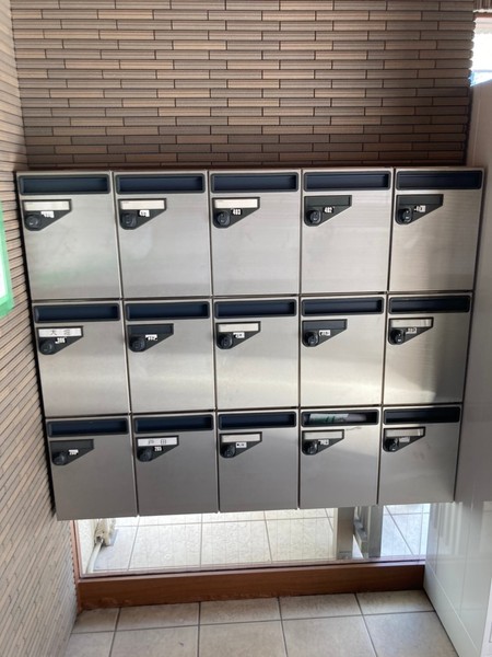 彦根ガーデンハイツ