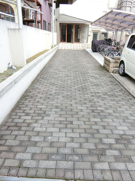 彦根ガーデンハイツ