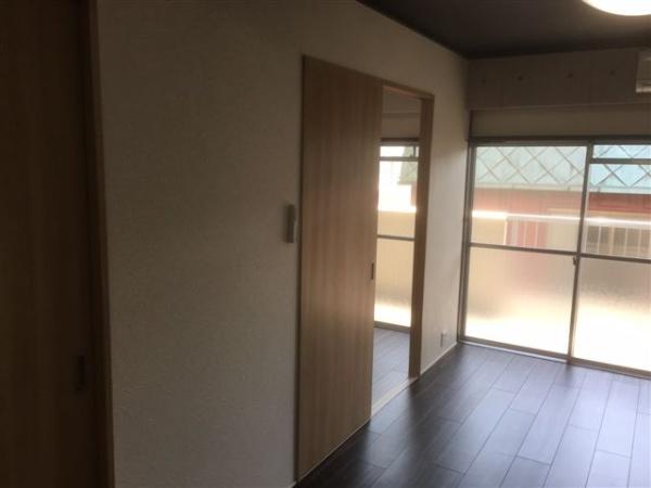 彦根ガーデンハイツ