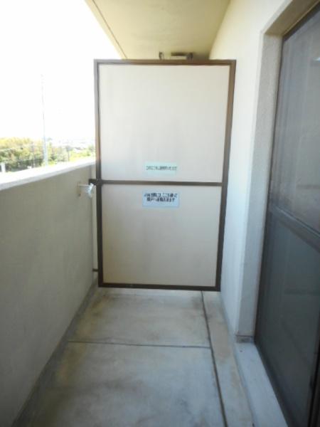 サンタウン竹鼻Ａ