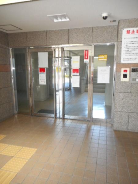 サンタウン竹鼻Ａ