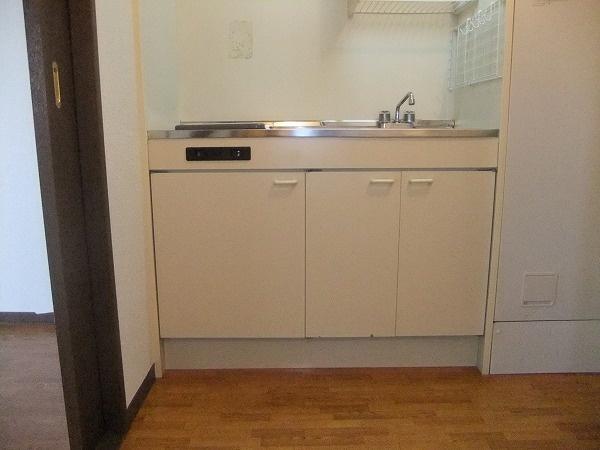 サンタウン竹鼻Ａ