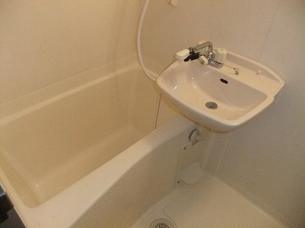 サンタウン竹鼻Ａ