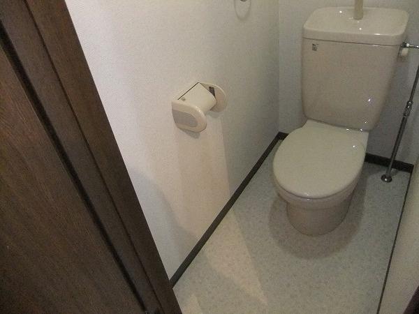 サンタウン竹鼻Ａ