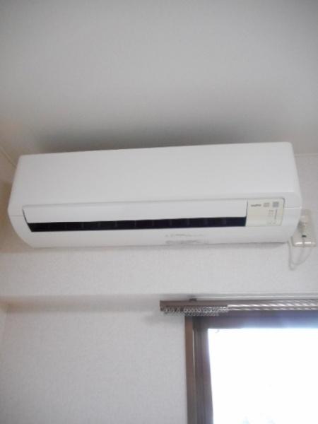 サンタウン竹鼻Ａ