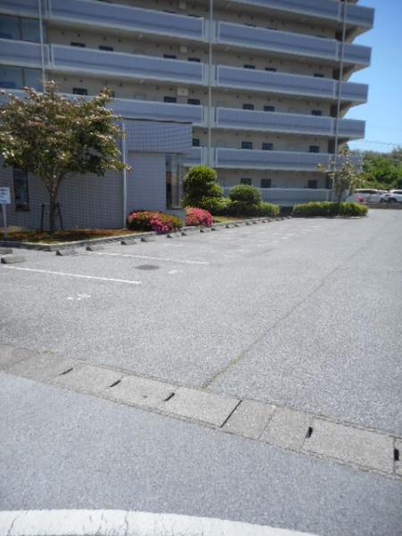 サンタウン竹鼻Ａ