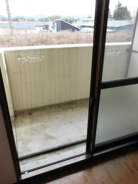 サンタウン竹鼻Ａ