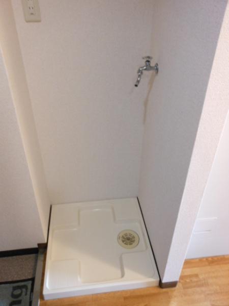 サンタウン竹鼻Ａ