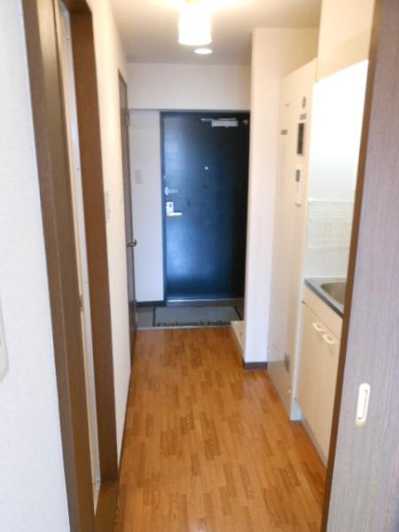 サンタウン竹鼻Ａ