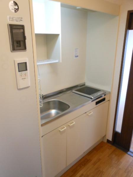 サンタウン竹鼻Ａ