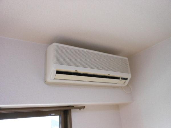 サンタウン竹鼻Ａ