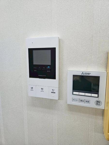 彦根市平田町の事務所