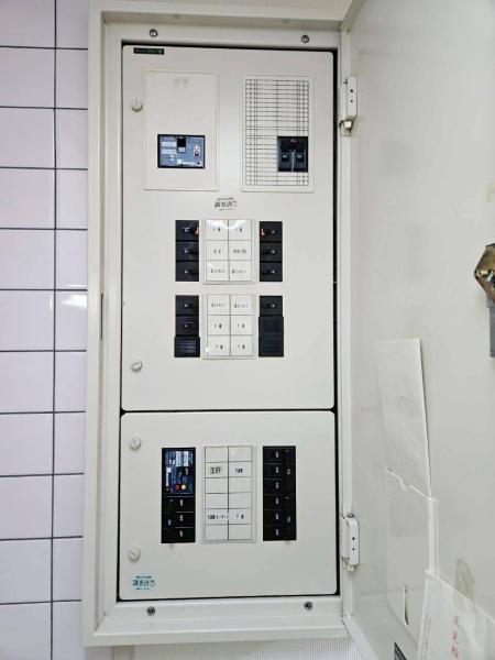 彦根市平田町の事務所