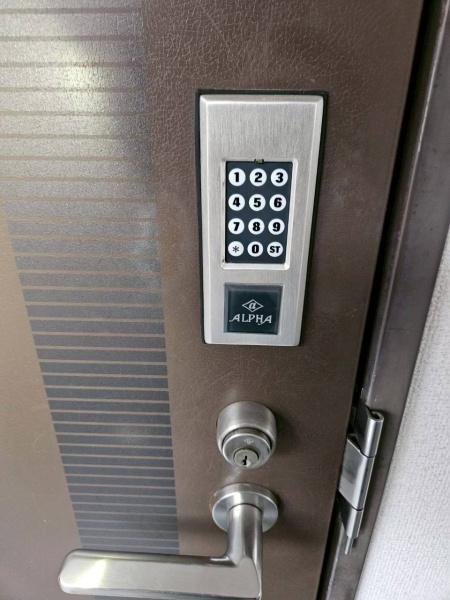 彦根市平田町の事務所