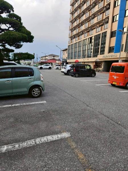 彦根市平田町の事務所