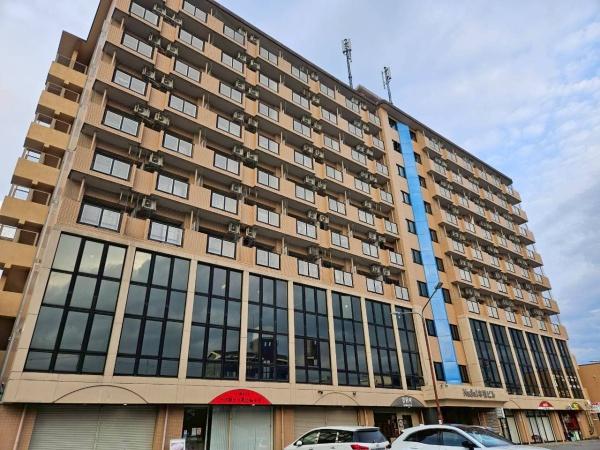 彦根市平田町の事務所