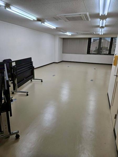 彦根市平田町の事務所