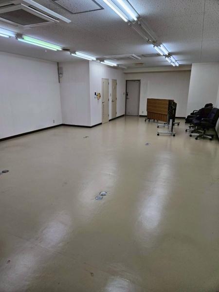 彦根市平田町の事務所