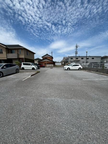 シャーメゾン　フィオリータ