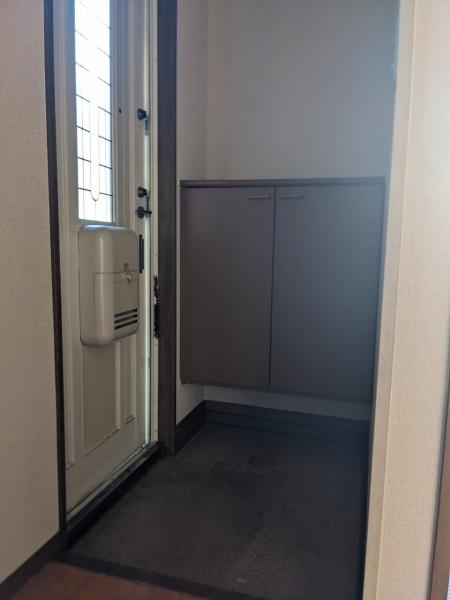 ボナールシャトーＡ