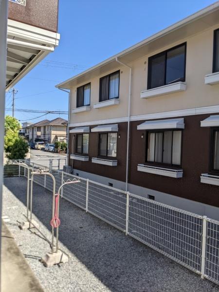 ボナールシャトーＡ