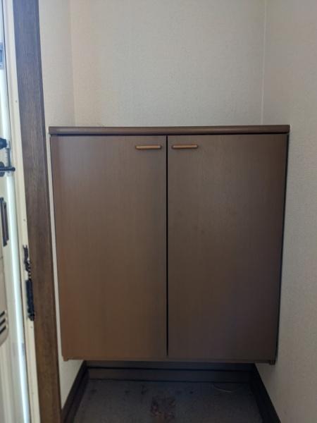 ボナールシャトーＡ