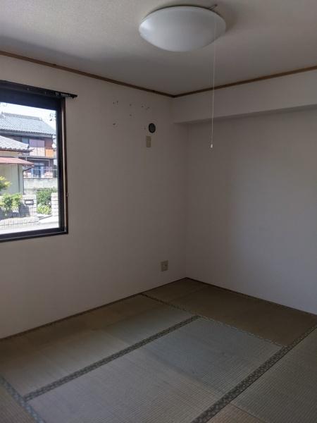 ボナールシャトーＡ