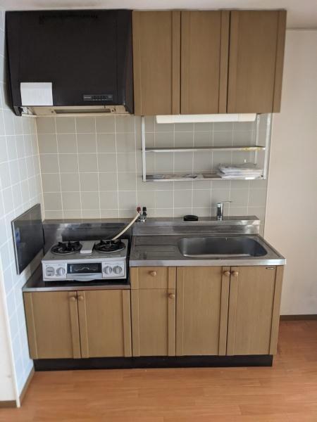 ボナールシャトーＡ