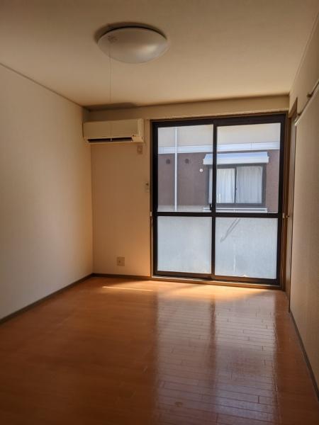 ボナールシャトーＡ