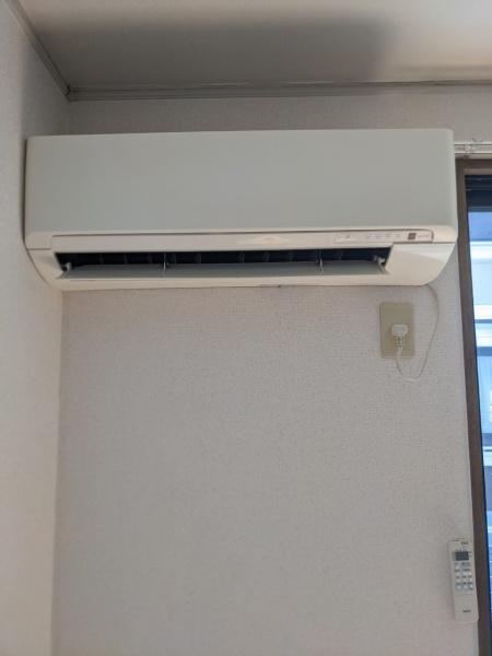 ボナールシャトーＡ