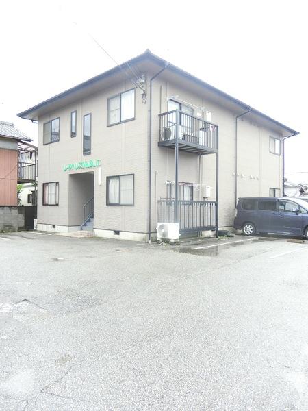 レイクパレスＮａｓｕ２