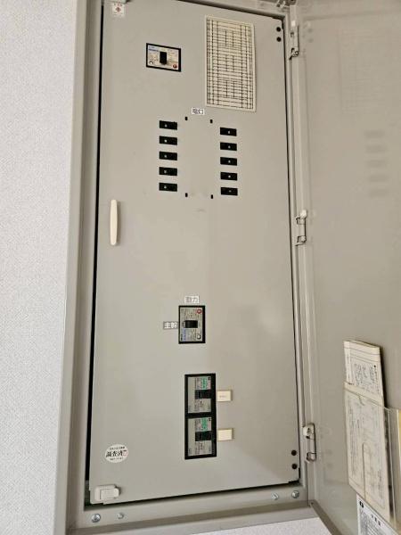 彦根市後三条町の事務所