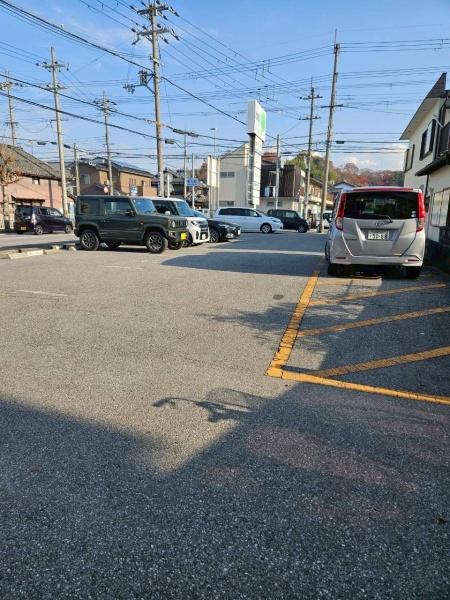 彦根市後三条町の事務所