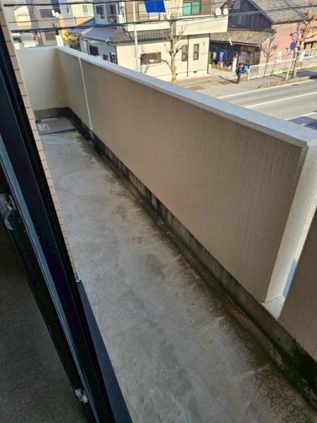 彦根市後三条町の事務所