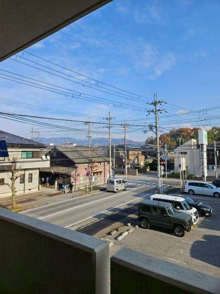彦根市後三条町の事務所
