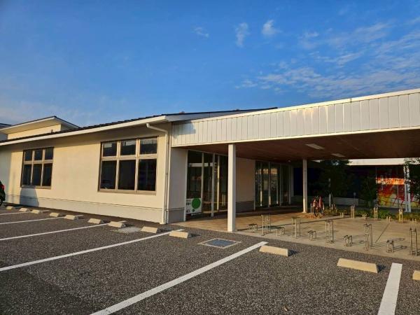 彦根市西今町の店舗(建物一部)