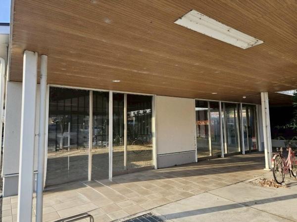 彦根市西今町の店舗（建物一部）