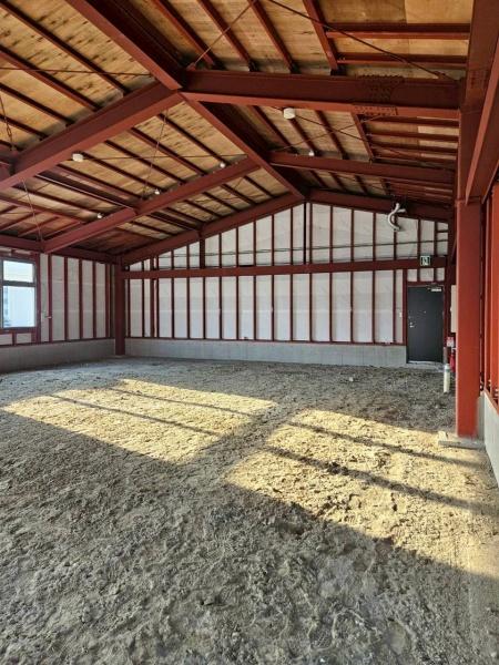彦根市西今町の店舗（建物一部）