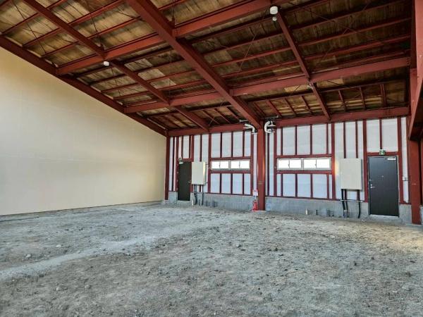 彦根市西今町の店舗（建物一部）