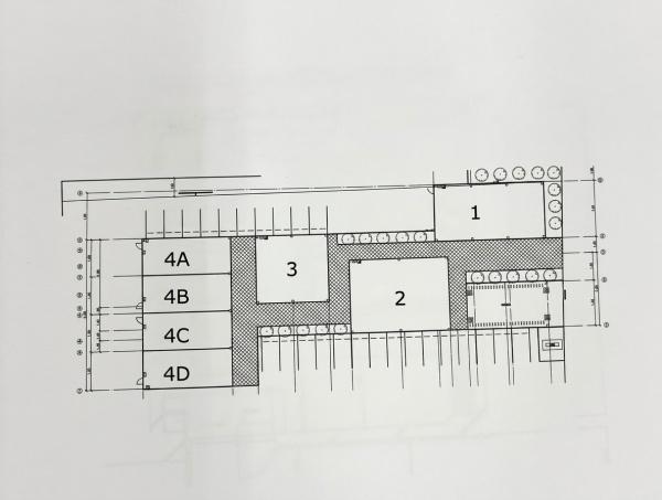 Ｎ－ｔｅｒｒａｃｅ