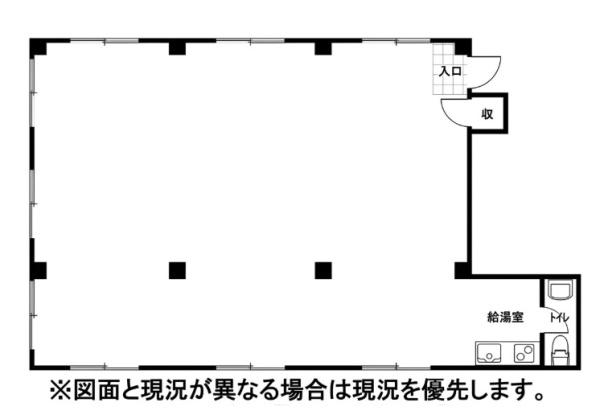 彦根市平田町の住宅付店舗（建物一部）