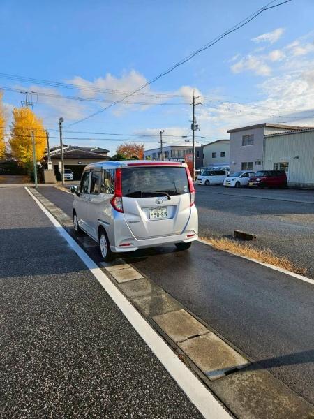 彦根市地蔵町の倉庫